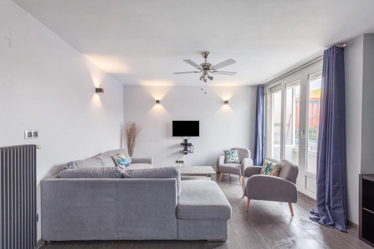 L'Escale Marine Apartment Dunkirk ภายนอก รูปภาพ