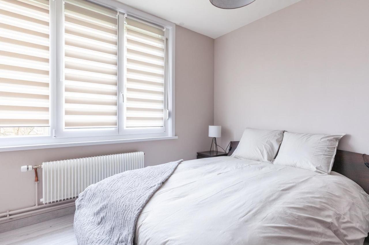 L'Escale Marine Apartment Dunkirk ภายนอก รูปภาพ