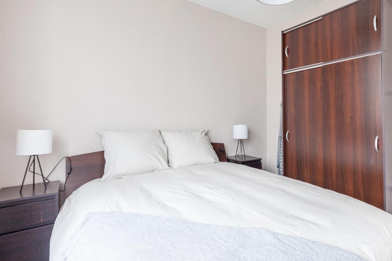 L'Escale Marine Apartment Dunkirk ภายนอก รูปภาพ